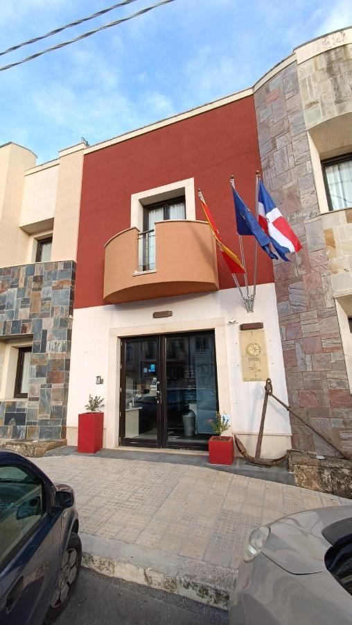Hotel Don Giovanni Avola Extérieur photo