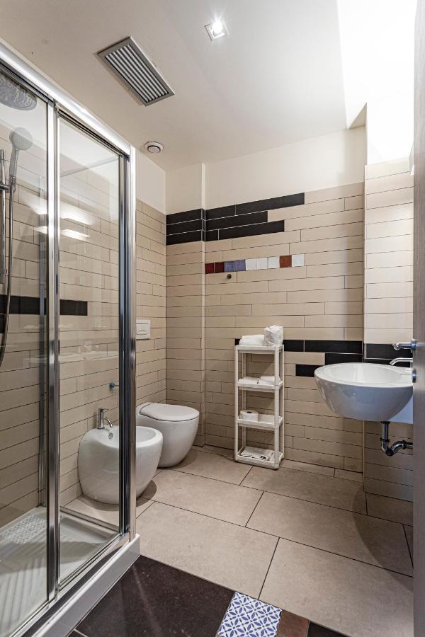 Hotel Don Giovanni Avola Extérieur photo