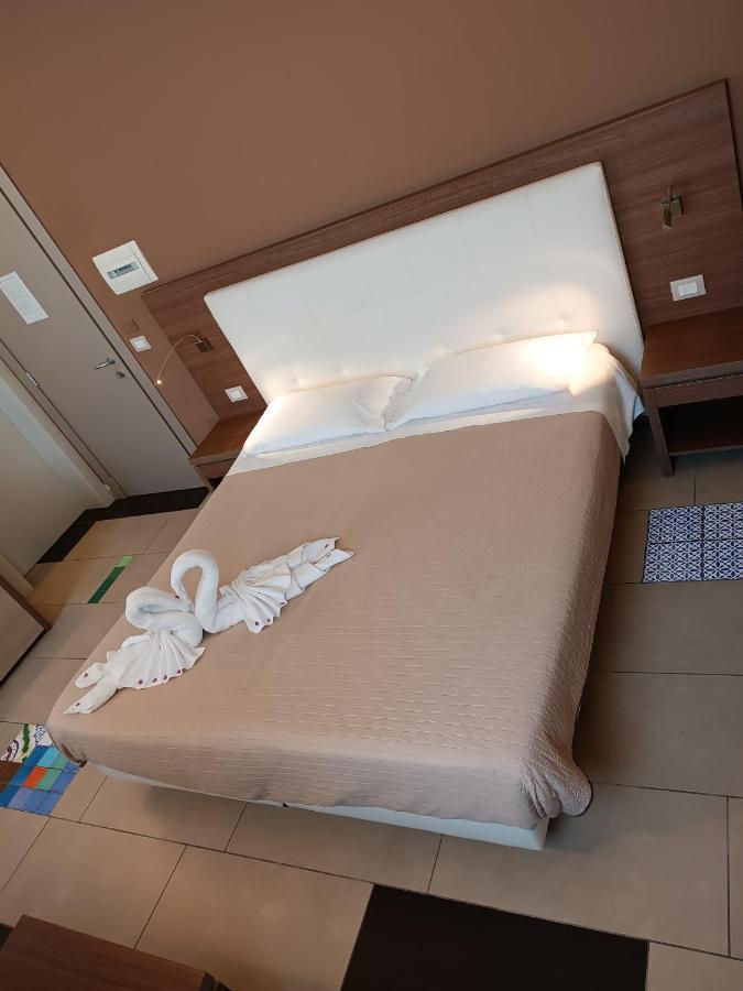 Hotel Don Giovanni Avola Extérieur photo