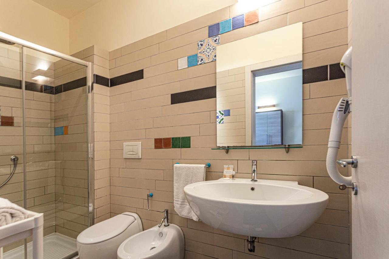Hotel Don Giovanni Avola Extérieur photo