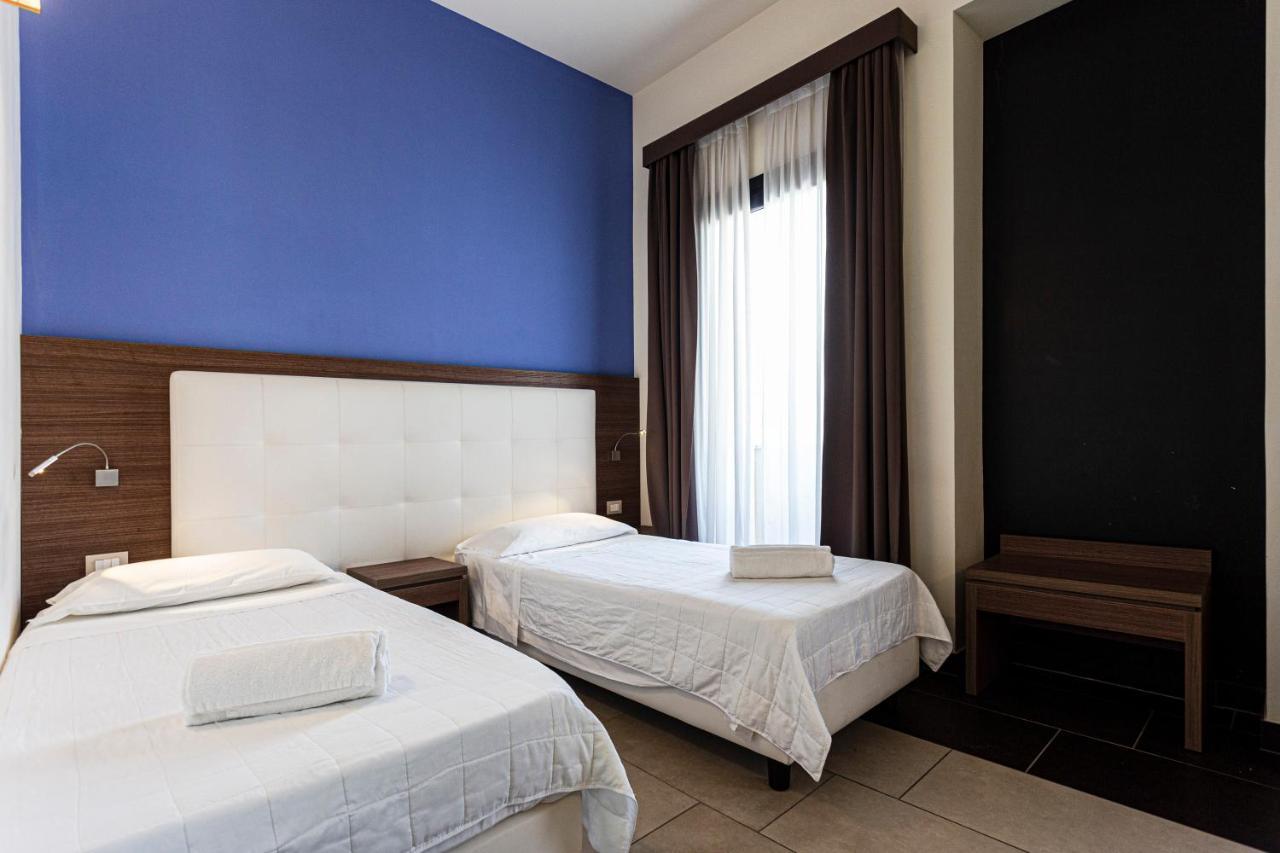 Hotel Don Giovanni Avola Extérieur photo