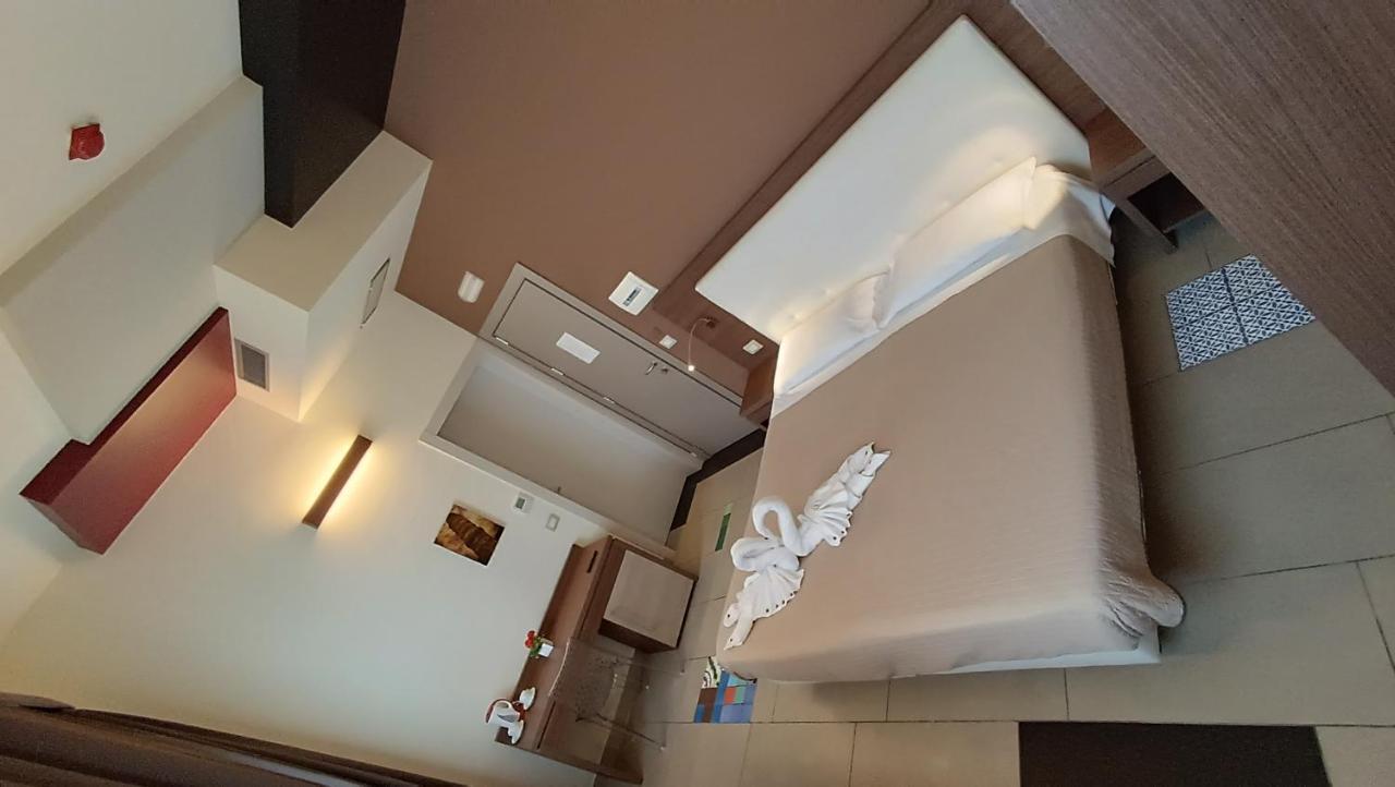 Hotel Don Giovanni Avola Extérieur photo