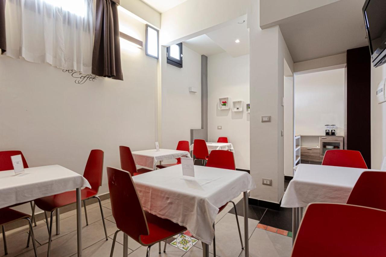 Hotel Don Giovanni Avola Extérieur photo