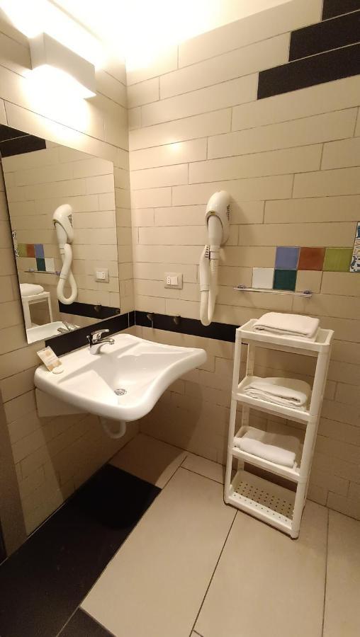 Hotel Don Giovanni Avola Extérieur photo