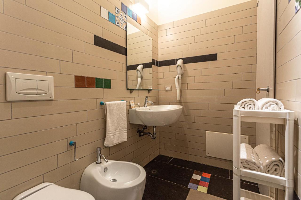 Hotel Don Giovanni Avola Extérieur photo