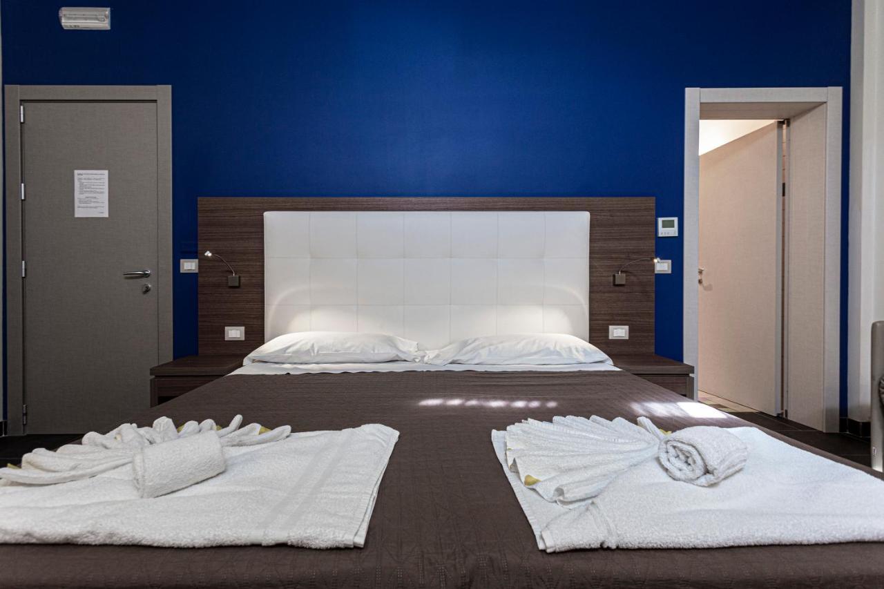 Hotel Don Giovanni Avola Extérieur photo