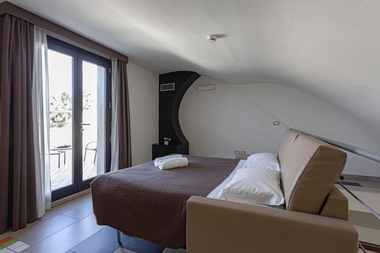 Hotel Don Giovanni Avola Extérieur photo